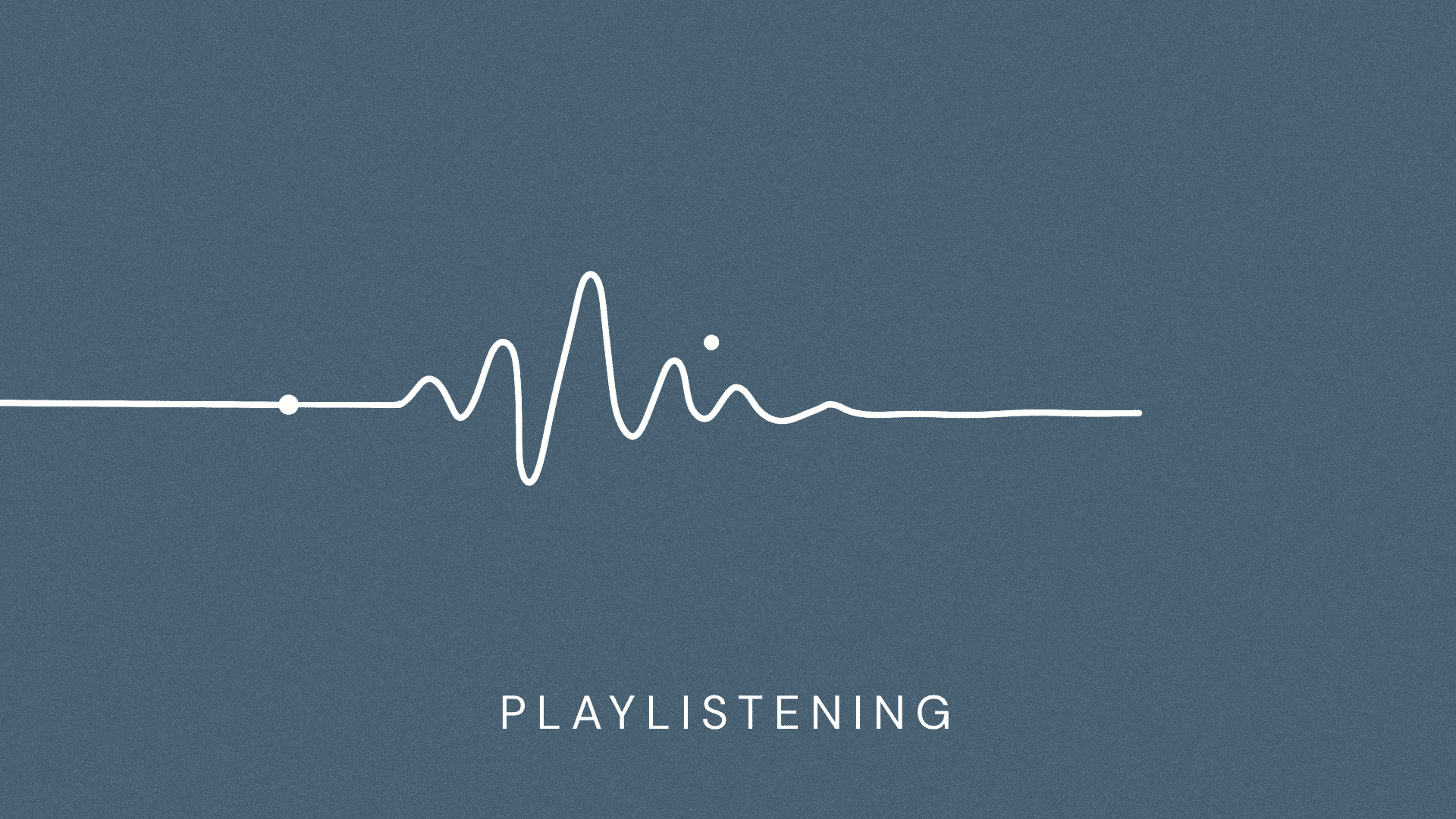 Copertina della rubrica playlistening